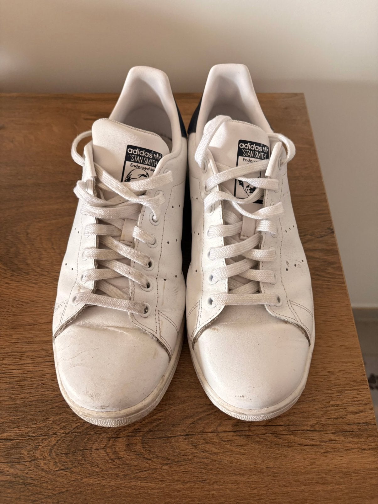 Adidas stan smith maat 43, Ophalen of Verzenden, Zo goed als nieuw