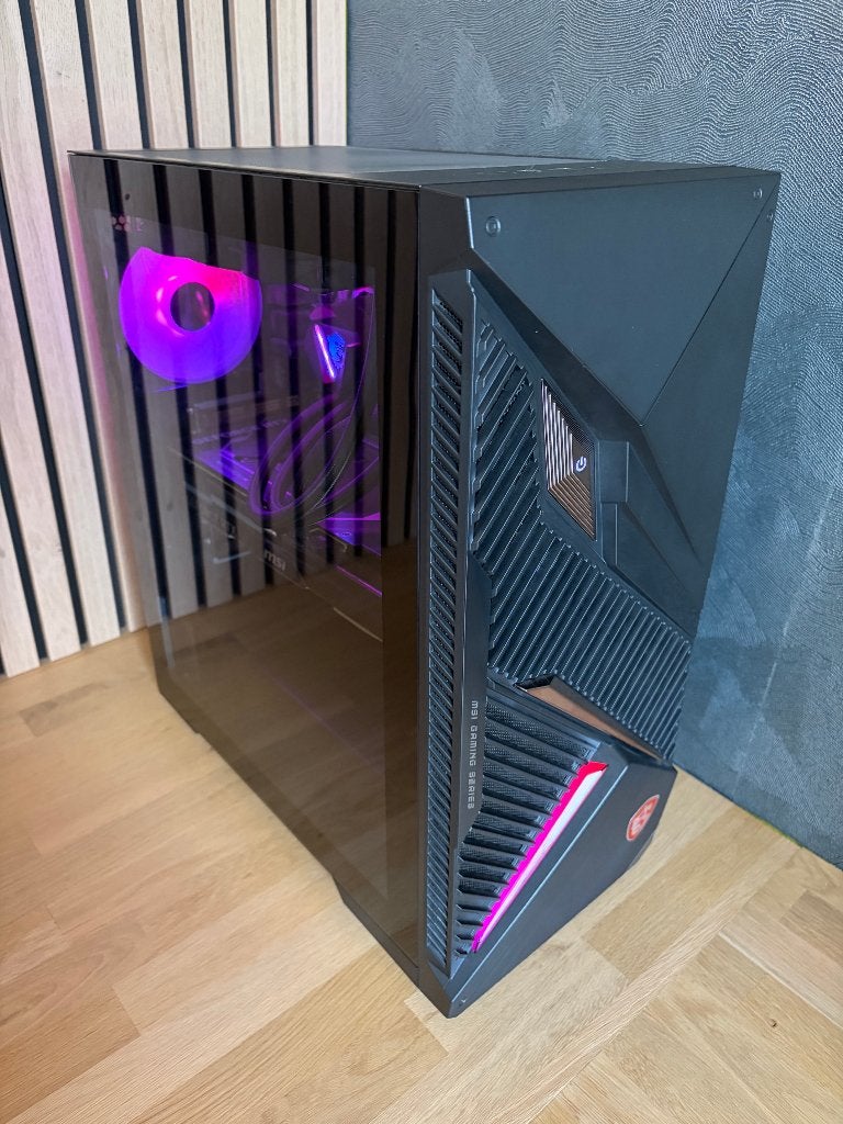 PC MSI MPG Infinite X2 – Intel Core i7-13700KF – RTX 4080, MSI, 32 GB, Comme neuf, 4 Ghz ou plus