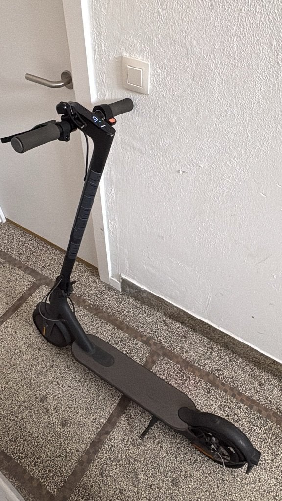 SCOOTER, Vélos & Vélomoteurs, Enlèvement ou Envoi, Comme neuf
