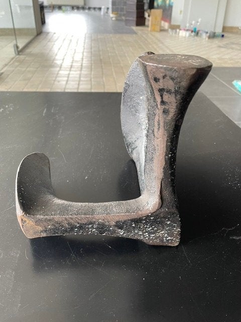 schoenenleest, Antiek en Kunst, Ophalen