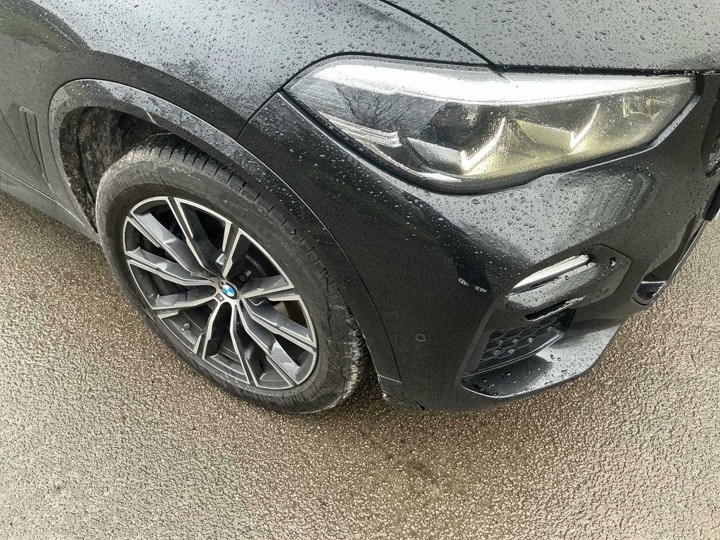BMW X5 Xdrive 40I Camion Léger 2020, Autos, Achat, X5, Entreprise, Autre carrosserie