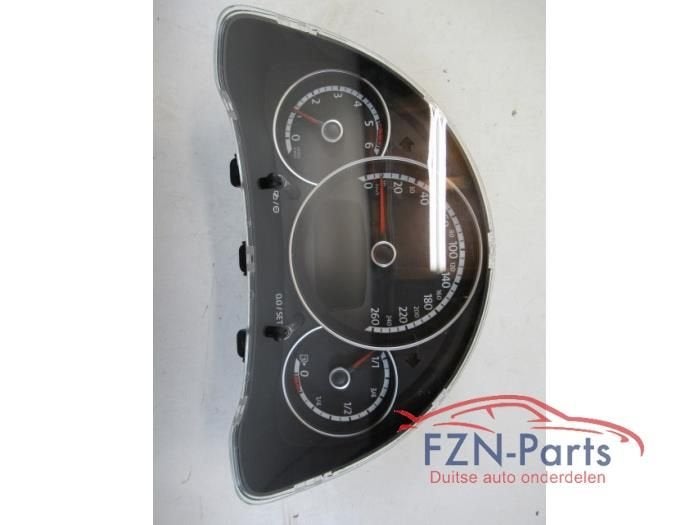 VW Beetle 5C5 Tellerunit Kilometerteller, Enlèvement ou Envoi, Utilisé