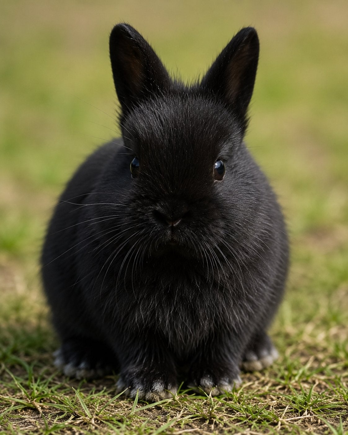 Lapins mignons, Animaux & Accessoires, Mâle, Taille moyenne, 0 à 2 ans