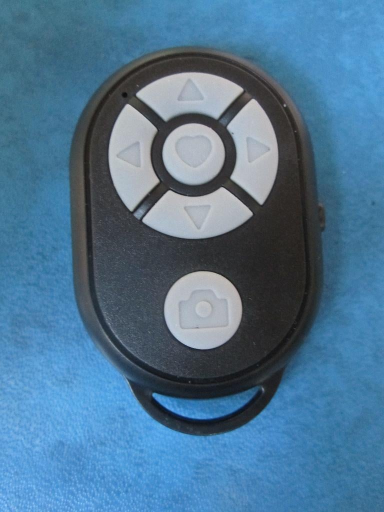 Télécommande Bluetooth Selfie pour téléphone (NOUVEAU), Télécoms, Téléphonie mobile | Accessoires & Pièces, Enlèvement ou Envoi