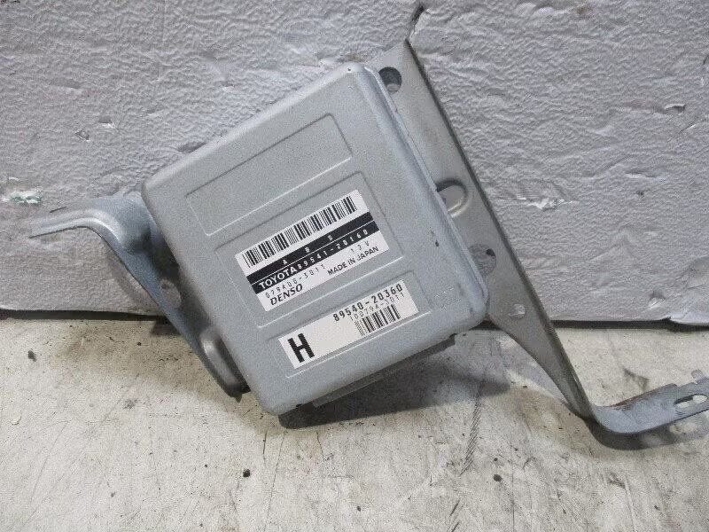 COMPUTER ABS Toyota Celica (T20) (89541-20160), Info@denso.nl, Ophalen of Verzenden, Toyota, Hogeweyselaan 165 1382 JL Weesp, NL