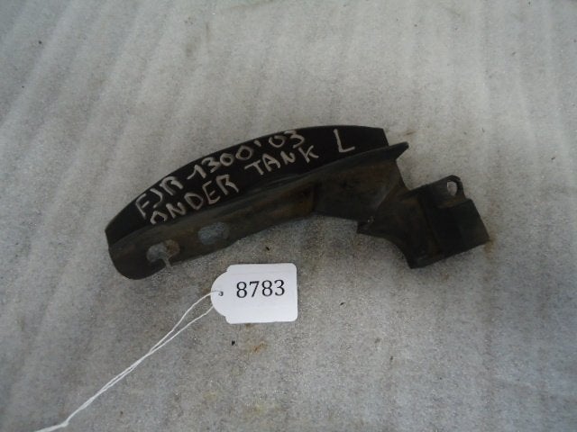 FJR1300 2003 - 2005 Yamaha Rubber D1-21746