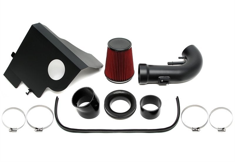 TA Technix Air Intake Kit Ford Mustang V 3.7 V6 309PK 2010-2, Verzenden