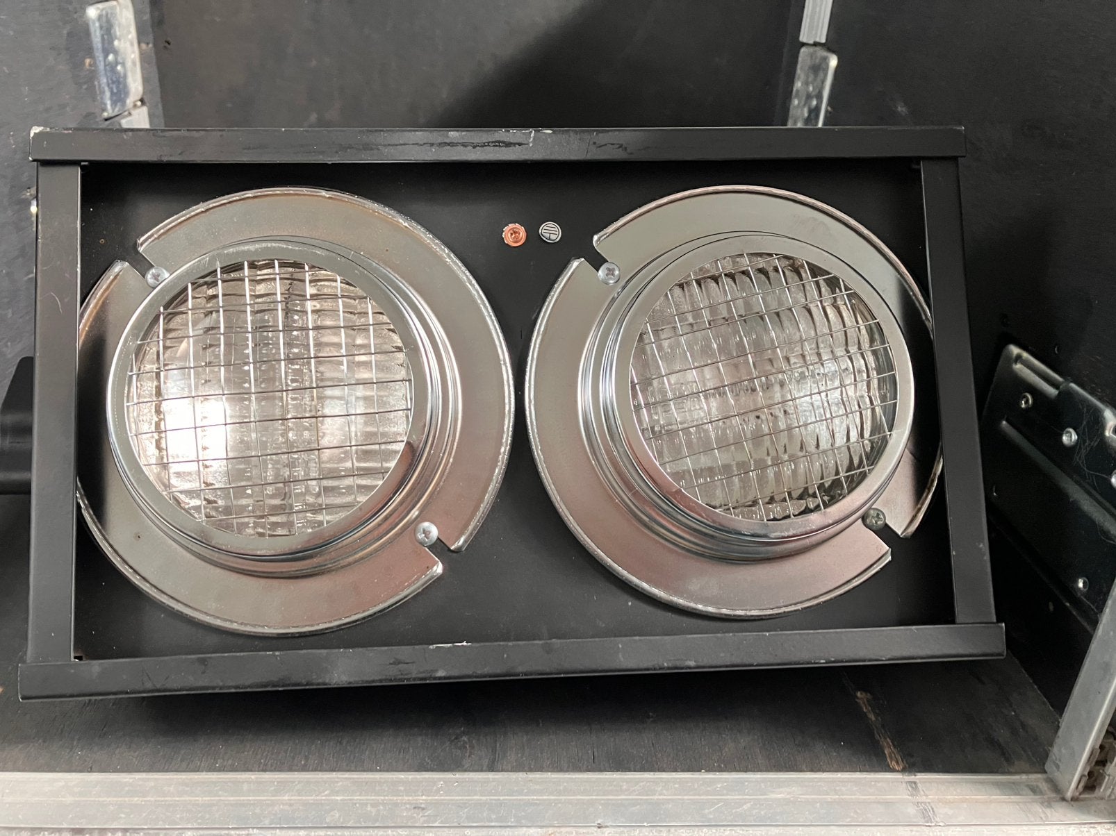 Showtec Stage Blinder, Muziek en Instrumenten, Ophalen, Gebruikt, Licht