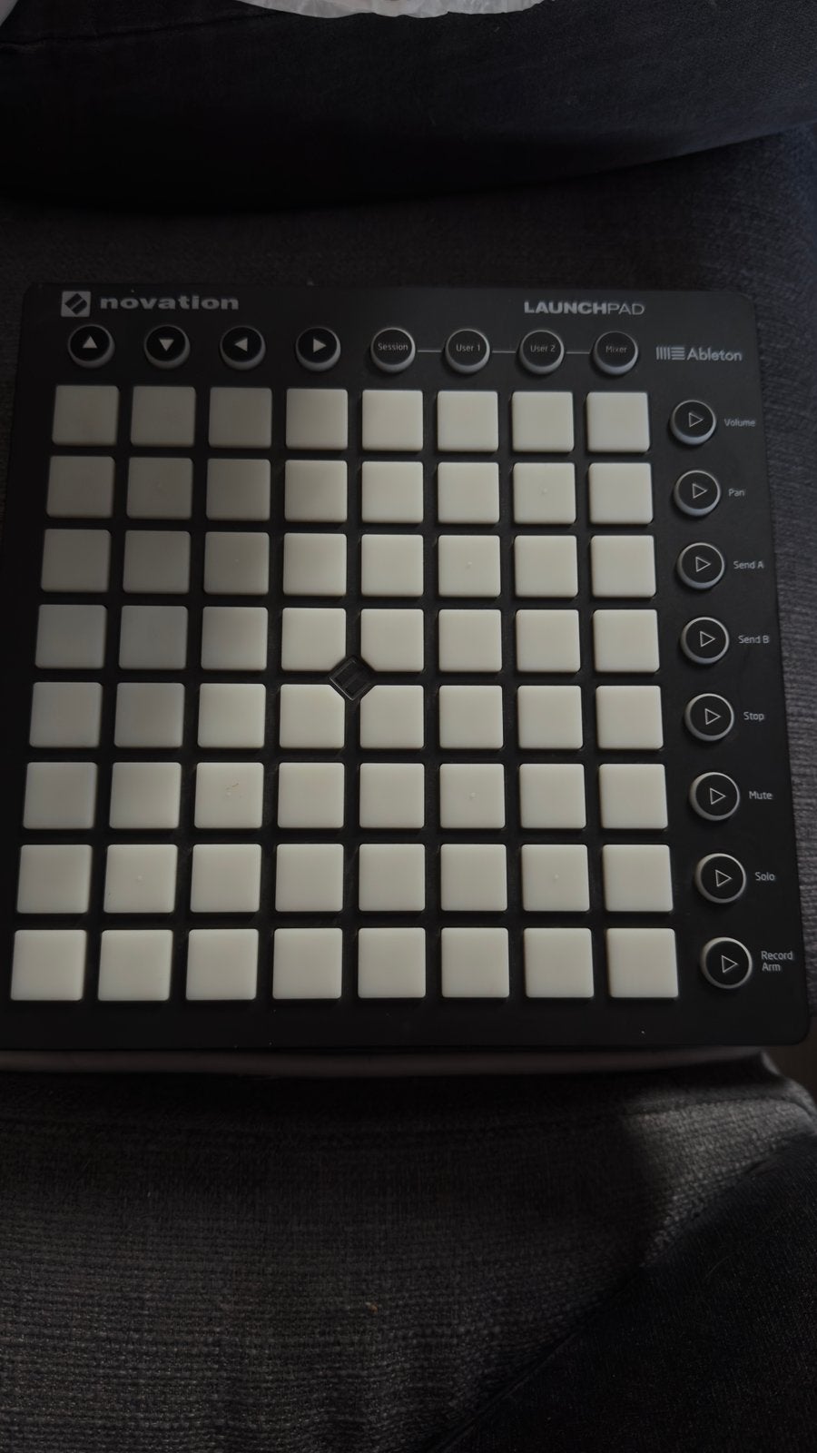 Novation Launchpad, Musique & Instruments, Enlèvement, Comme neuf