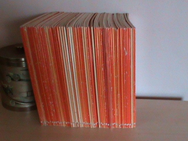 Suske en Wiske Complete stripverzameling 182 t/m 295, Complete serie of reeks, Ophalen of Verzenden, Gelezen
