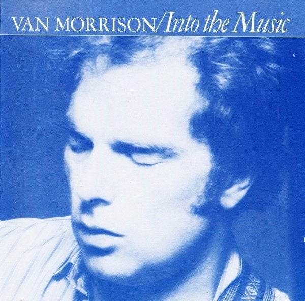 VAN MORRISON « INTO THE MUSIC », CD & DVD, CD | Jazz & Blues, Enlèvement, 1960 à 1980, Utilisé, Blues