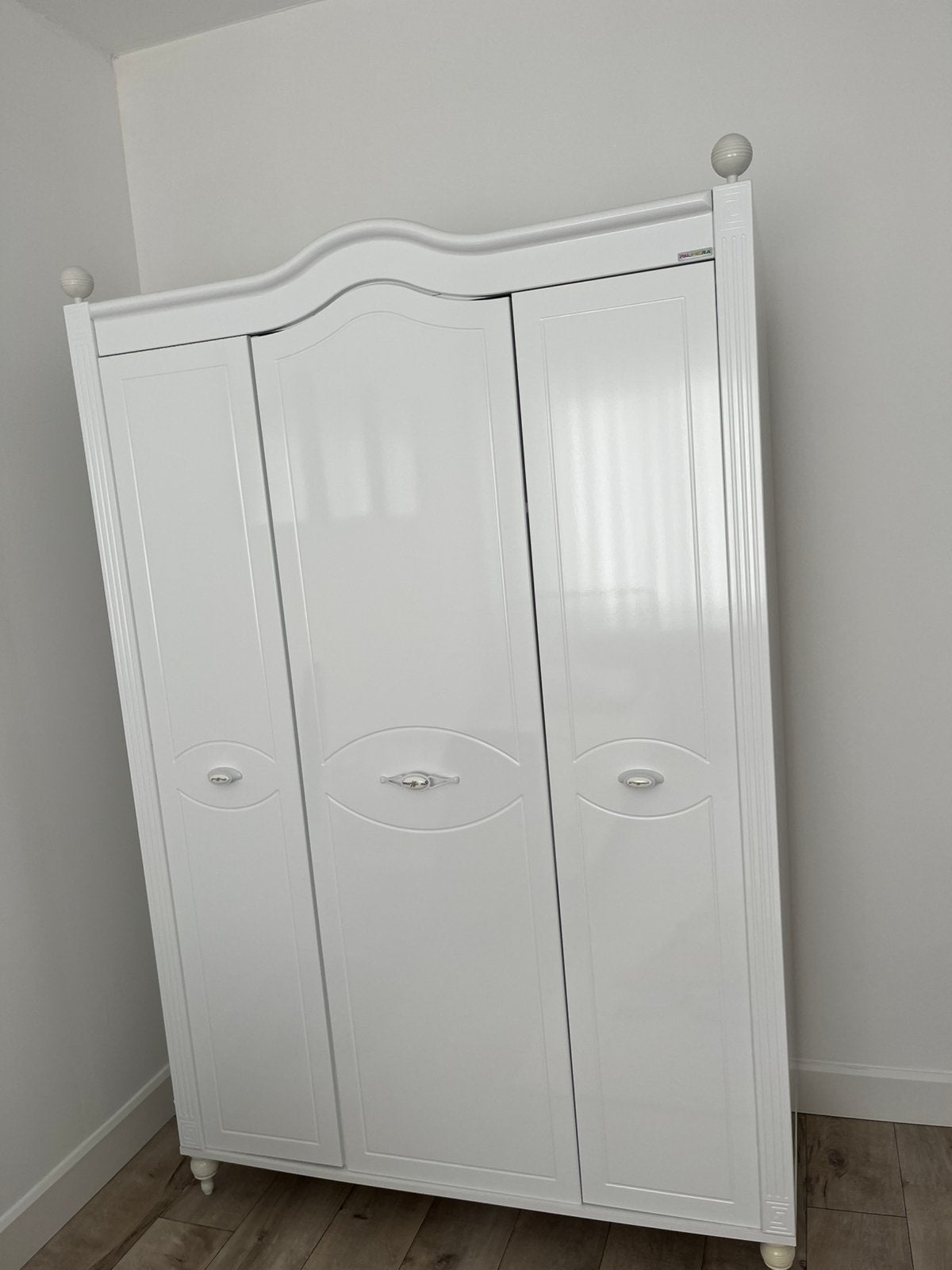 Kledingkast, Enlèvement, Comme neuf, Armoire