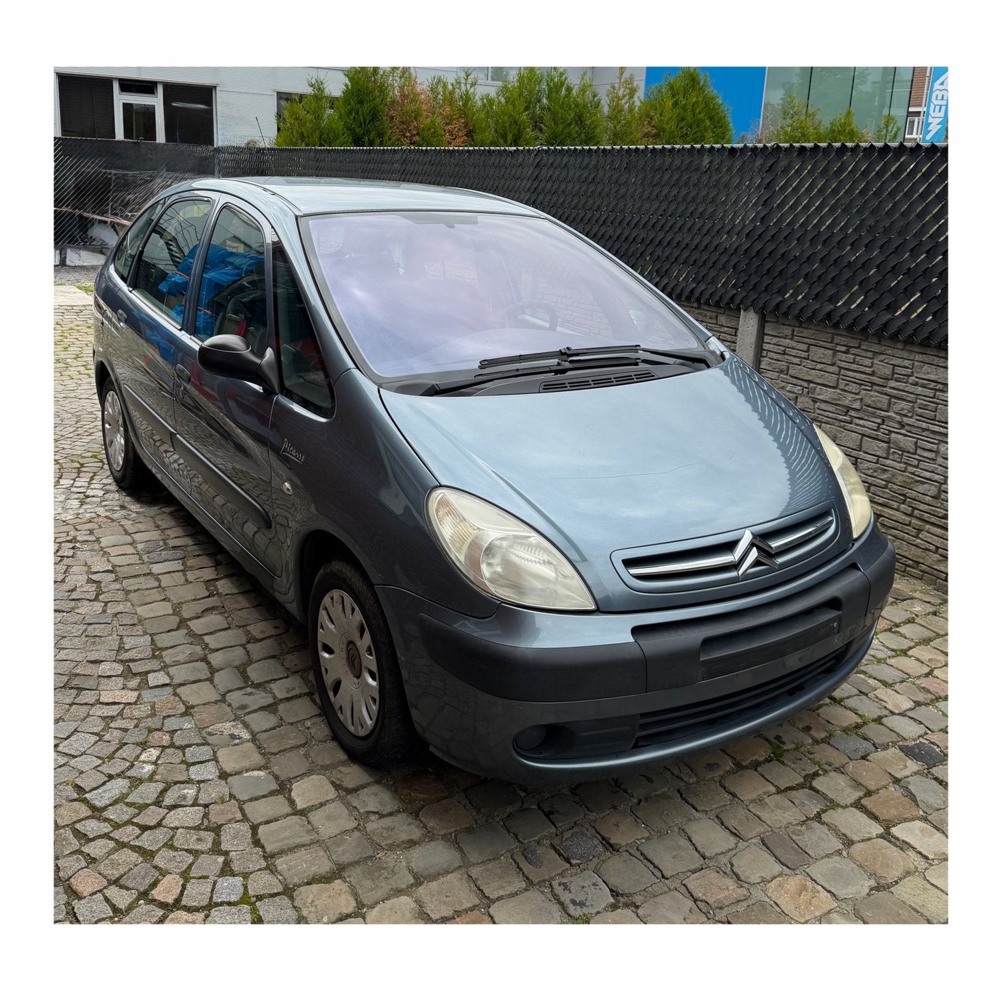 CITROËN XSARA PICASSO 1.6i euro 4, Achat, Xsara, Boîte manuelle, 5 portes