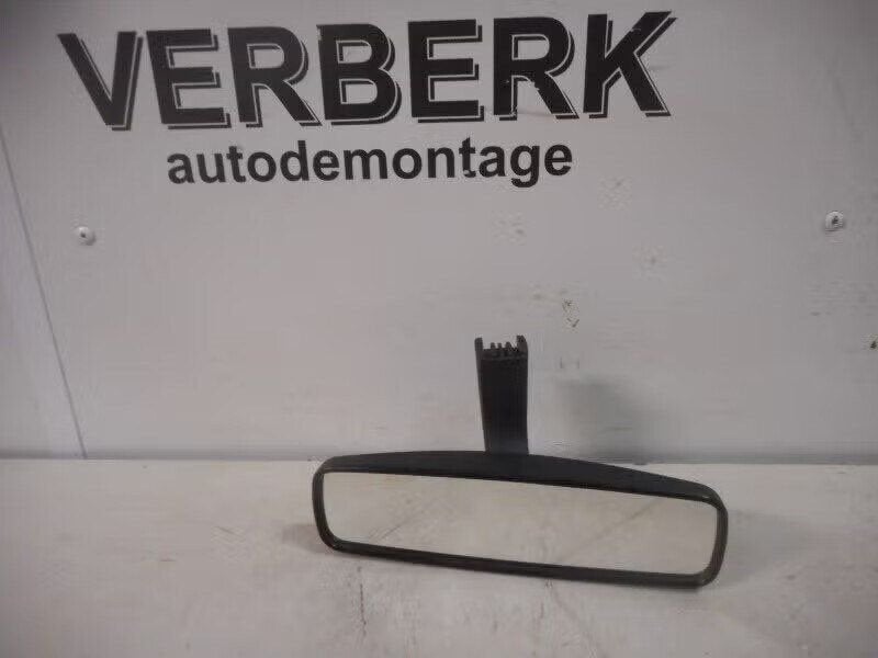 BINNENSPIEGEL Volvo S40 (VS) (01-1995/12-2004), Enlèvement ou Envoi, Info@volvocars.com, Volvo Car Germany GmbH, Siegburger Straße 229 50679 Köln, DE