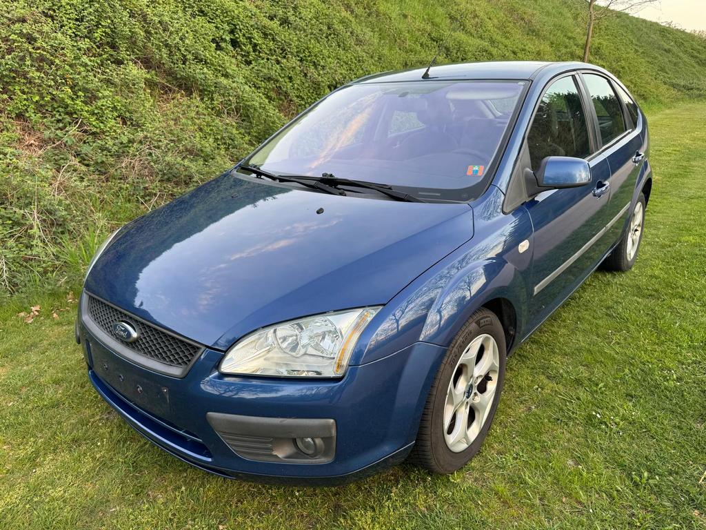 Ford focus Gekeurd voor verkoop✅, Auto's, Ford, Particulier, Focus, Diesel, Ophalen