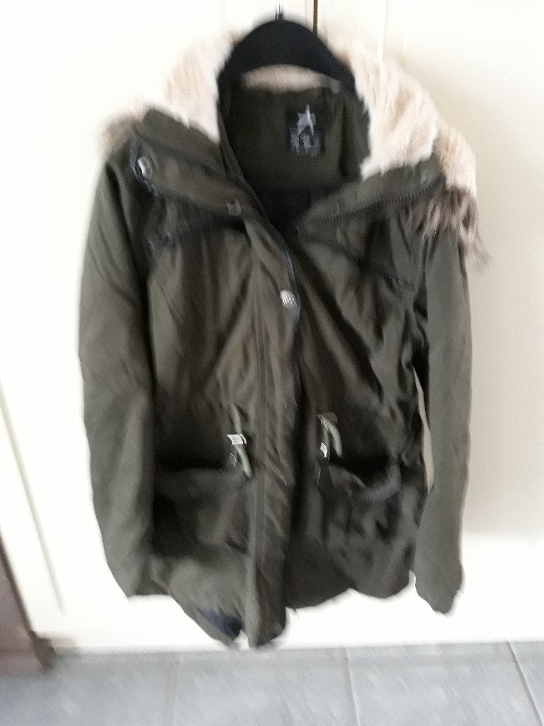 damesjas maat 38, Vêtements | Femmes, Vestes | Hiver, Enlèvement ou Envoi, Taille 38/40 (M)