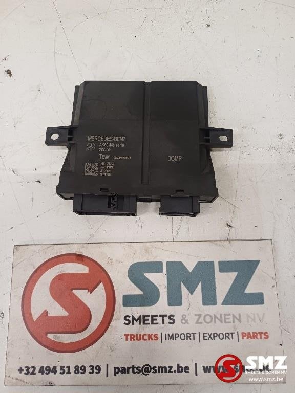 Occ ECU rechterdeur besturingseenheid Mercedes, Gebruikt, Mercedes-Benz, Elektronica en Kabels