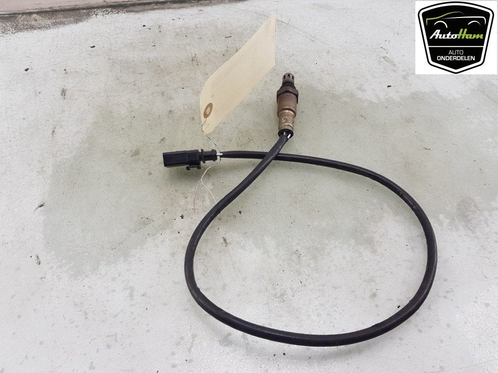 LAMBDASONDE Audi A4 Avant (B9) (|8W0906265|), Gebruikt, Audi