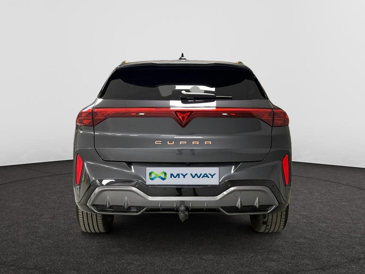Cupra Terramar 1.5 eTSI MHEV Business Performance DSG, Auto's, Automaat, 139 g/km, Terramar, https://public.car-pass.be/vhr/4dcf7d5b-8baa-4b3b-b40e-f5df9a0da195