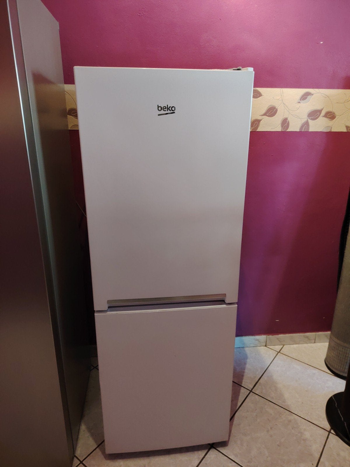 Frigos, Enlèvement