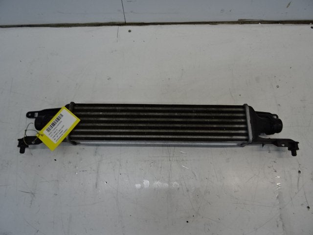 ECHANGEUR AIR Opel Corsa D (01-2006/12-2014), Opel, Opel Automobile GmbH, Utilisé, Kontakt-opel@opel.com