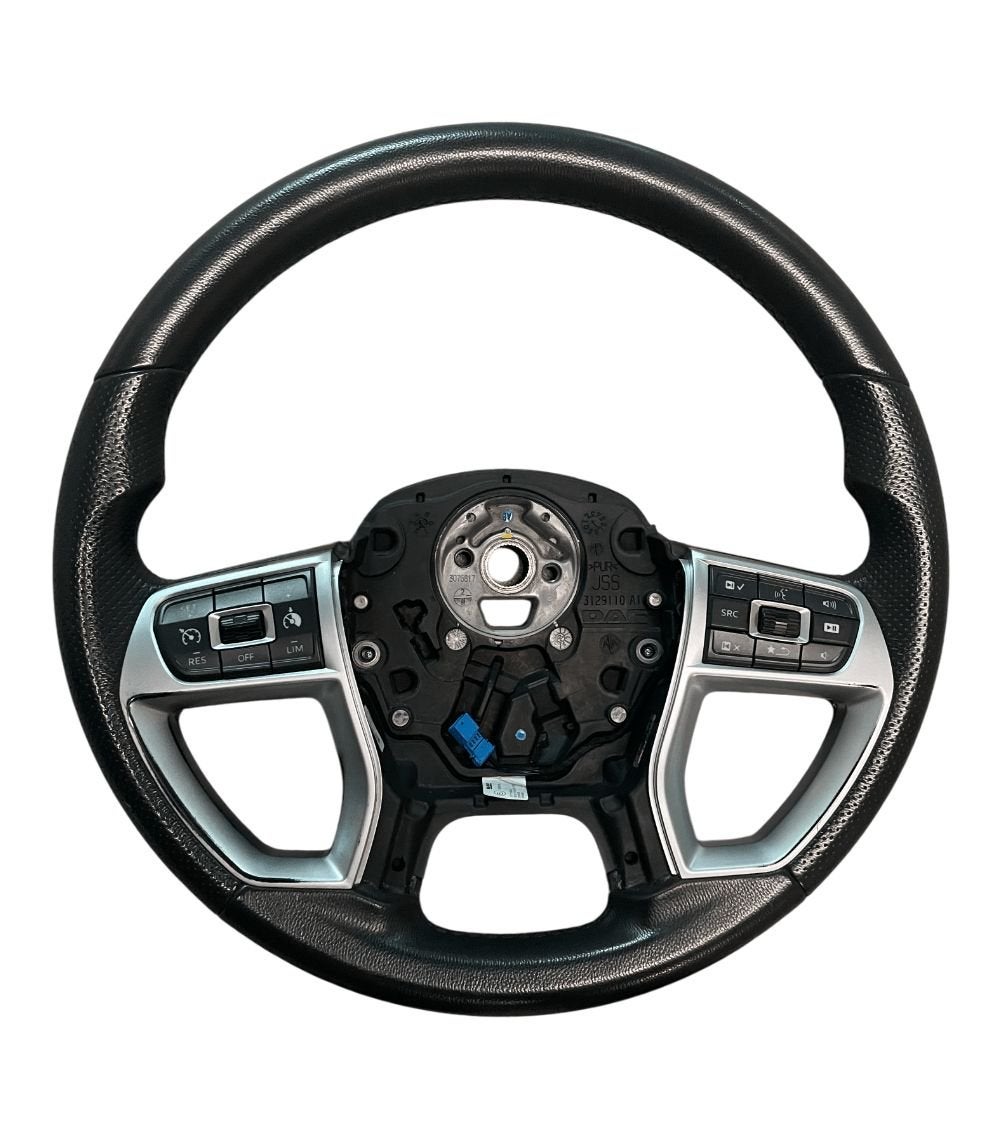 DAF 2022 - STUURWIEL MET 12 SCHAKELAARS GEBRUIKT 2307226U, Gebruikt, -, -, Besturing