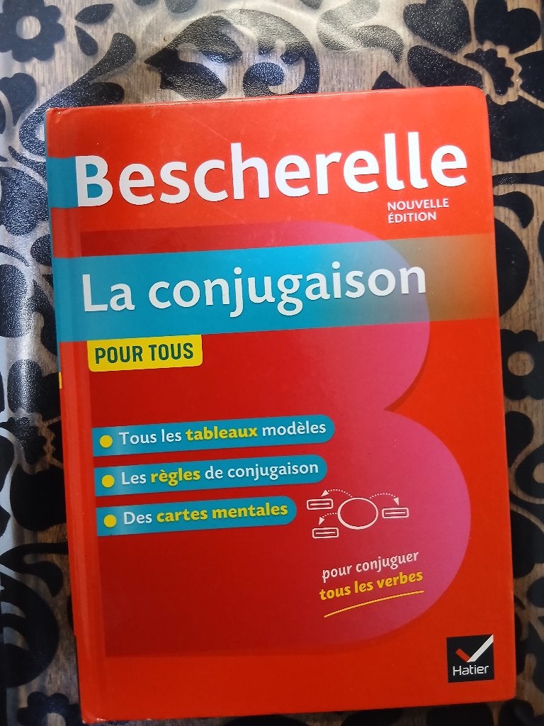 Becherelle, Onbekend, Enlèvement ou Envoi, Comme neuf, Non-fiction