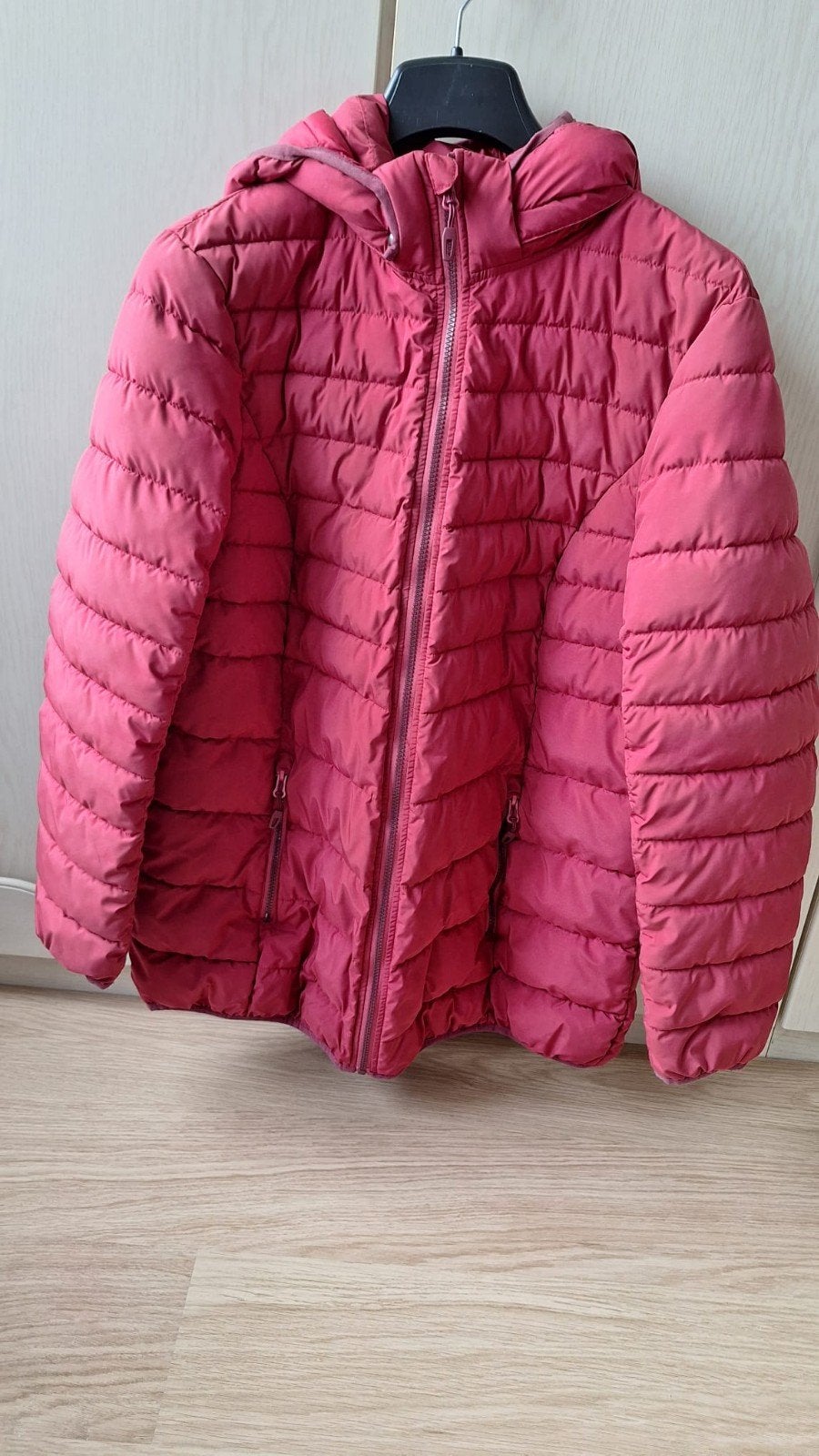 Jas TecWear M48, Tecwear, Maat 46/48 (XL) of groter, Ophalen of Verzenden, Zo goed als nieuw