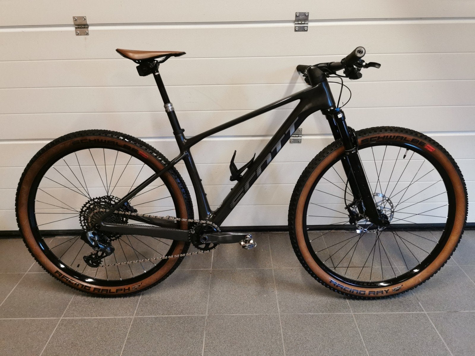 vtt Scott Scale 910, Enlèvement ou Envoi, Trek