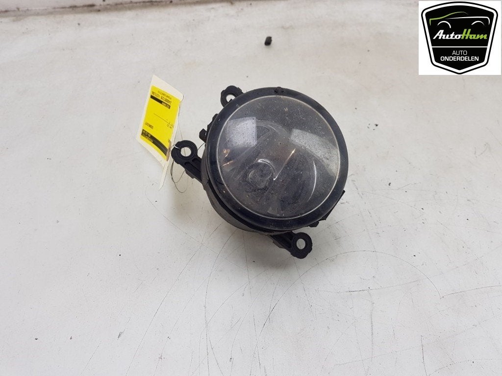 ANTI BROUILLARD AVANT GAUCHE Peugeot 307 SW (3H), Valeo, Utilisé, 100, rue de Courcelles
75017  Paris, FR, Info@valeo.fr