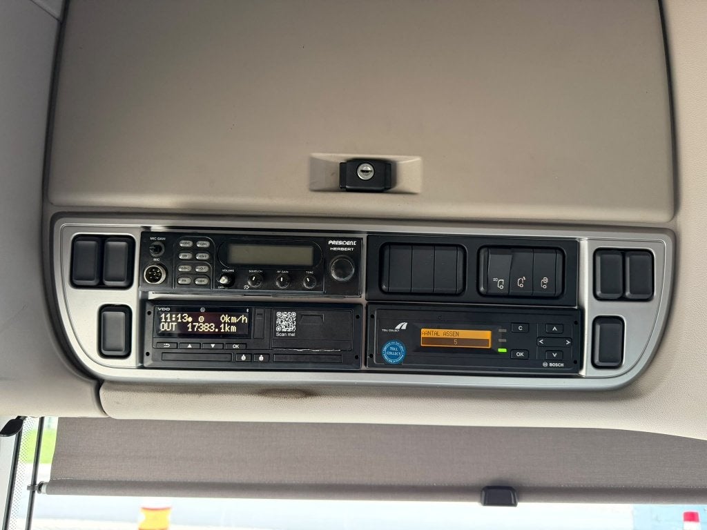 DAF XF480 FT ( Stock ID 43696) — 24