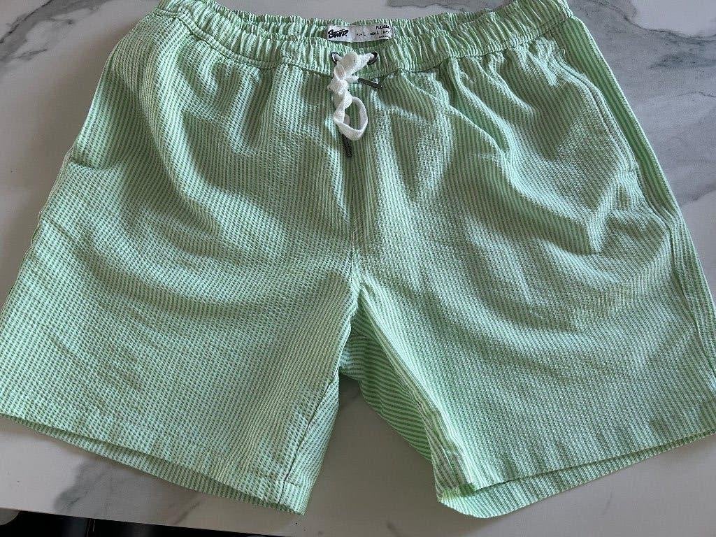 Zwemshort maat L, Kleding | Heren, Badmode en Zwemkleding, Ophalen, Overige maten, Zwemshort