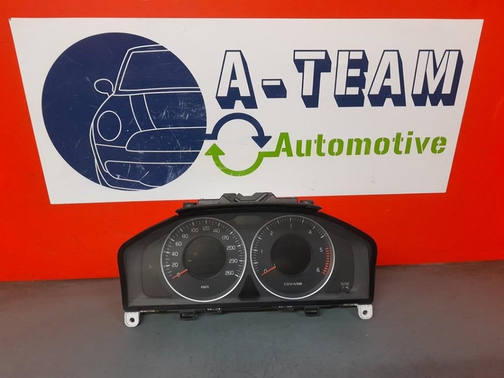 COMPTEUR DE VITESSE Volvo S60 II (FS) (31327581), Utilisé, Volvo