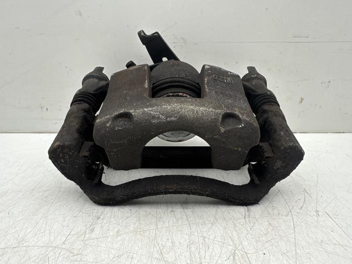Remklauw (Tang) links-achter van een Renault Master, Gebruikt, -, Renault, -