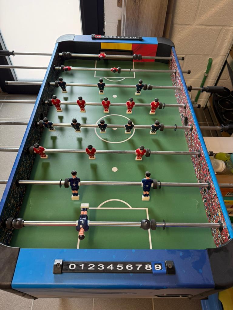 Kicker pour enfant, Enlèvement, Utilisé