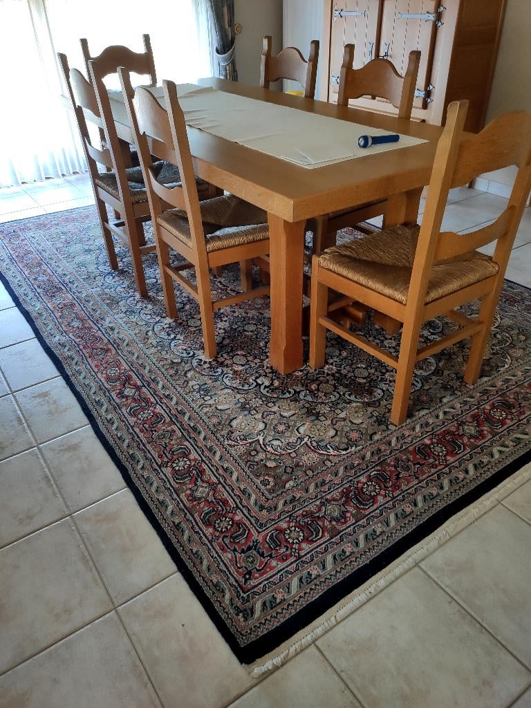 Tapijten, Huis en Inrichting, Stoffering | Tapijten en Vloerkleden, Ophalen