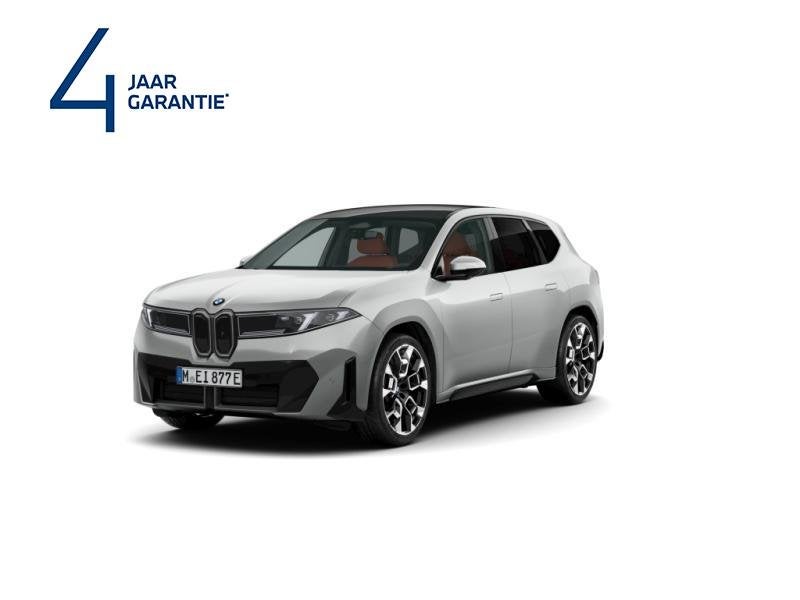 BMW X3 xDrive50, Auto's, Automaat, https://public.car-pass.be/vhr/8ed9a232-aa39-492b-904d-036df08e808e, 5 deurs, SUV of Terreinwagen