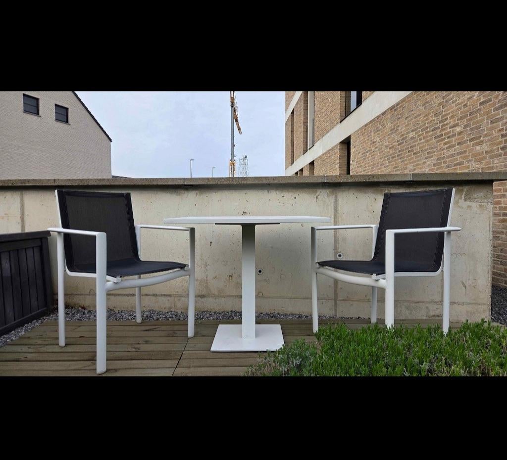 Balkonset, Tuin en Terras, Ophalen