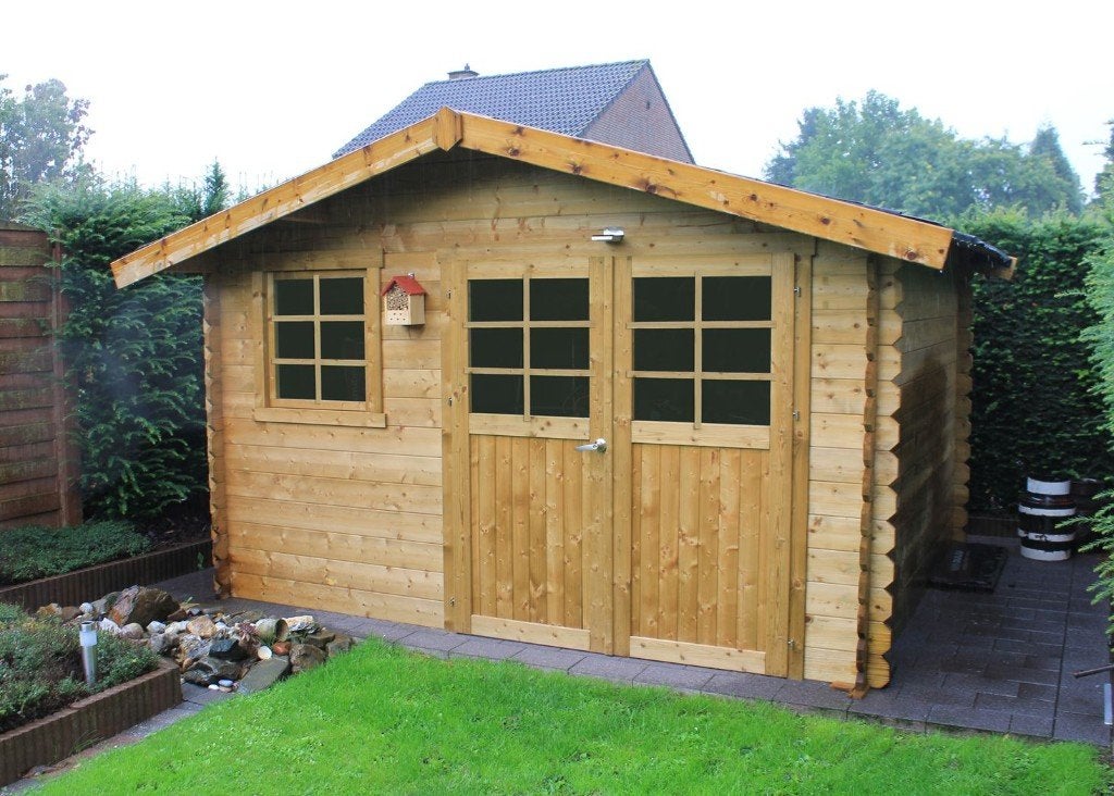 NIEUW Tuinhuis Chimay - S8275, Verzenden, Nieuw