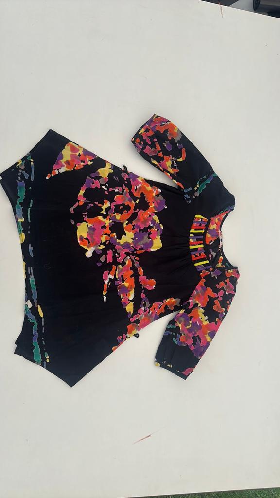 Kleedje cks maat 104, Kinderen en Baby's, Kinderkleding | Maat 104, Ophalen