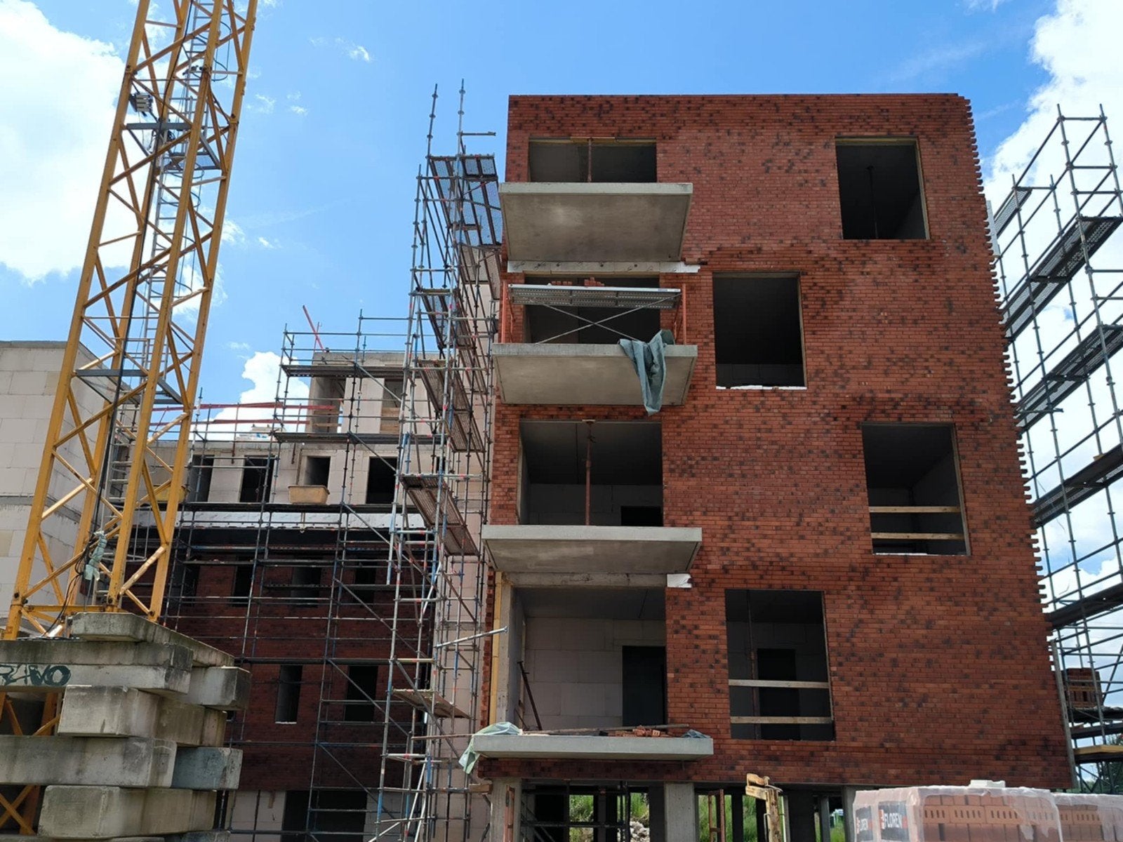 Tout travaux maçonnerie, carrelage et autres, Bricolage & Construction, Enlèvement
