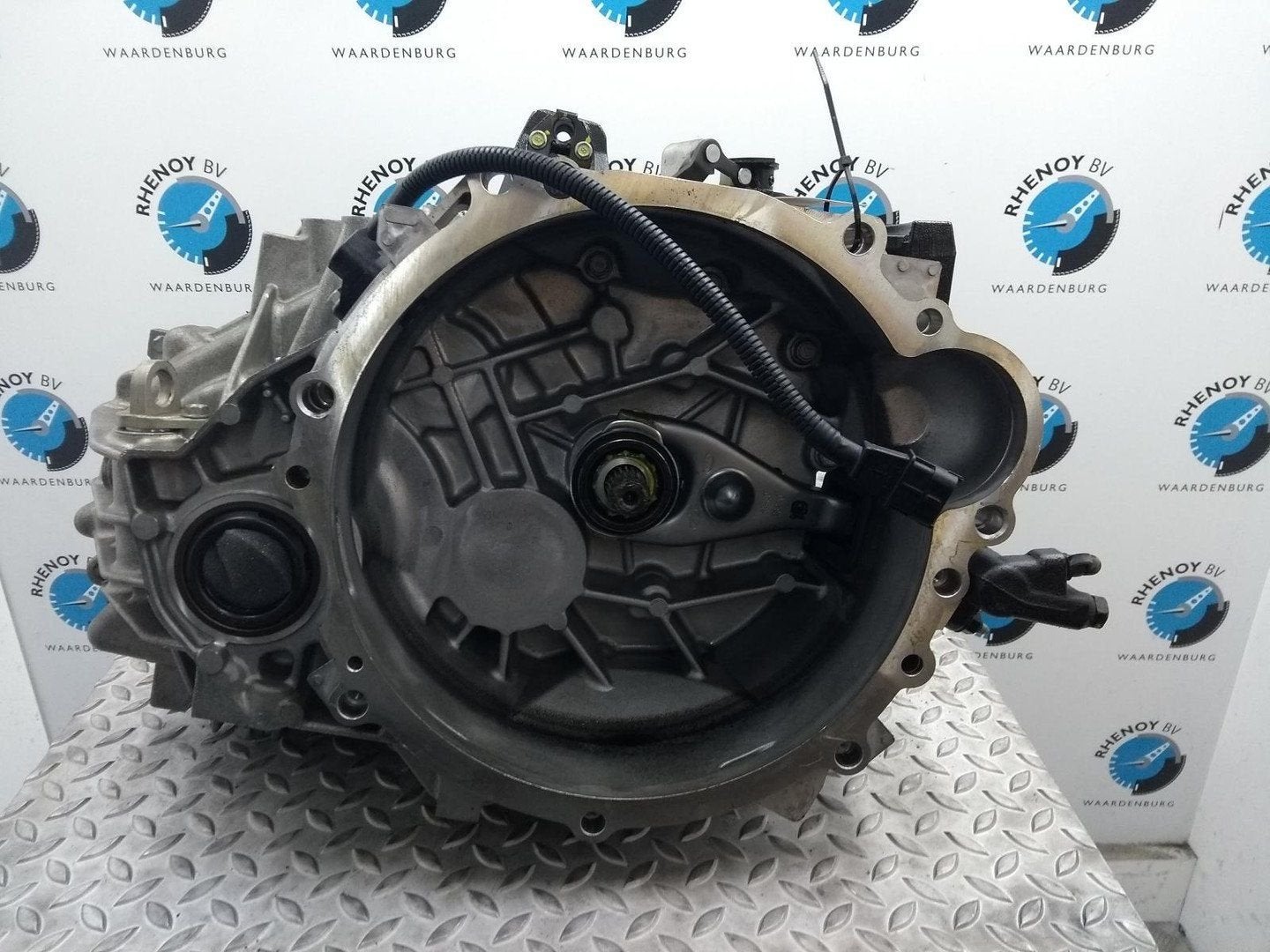 HYUNDAI I40 TRANSMISSIE / VERSNELLINGSBAK 2013, Enlèvement ou Envoi, Neuf, ARN reconnu