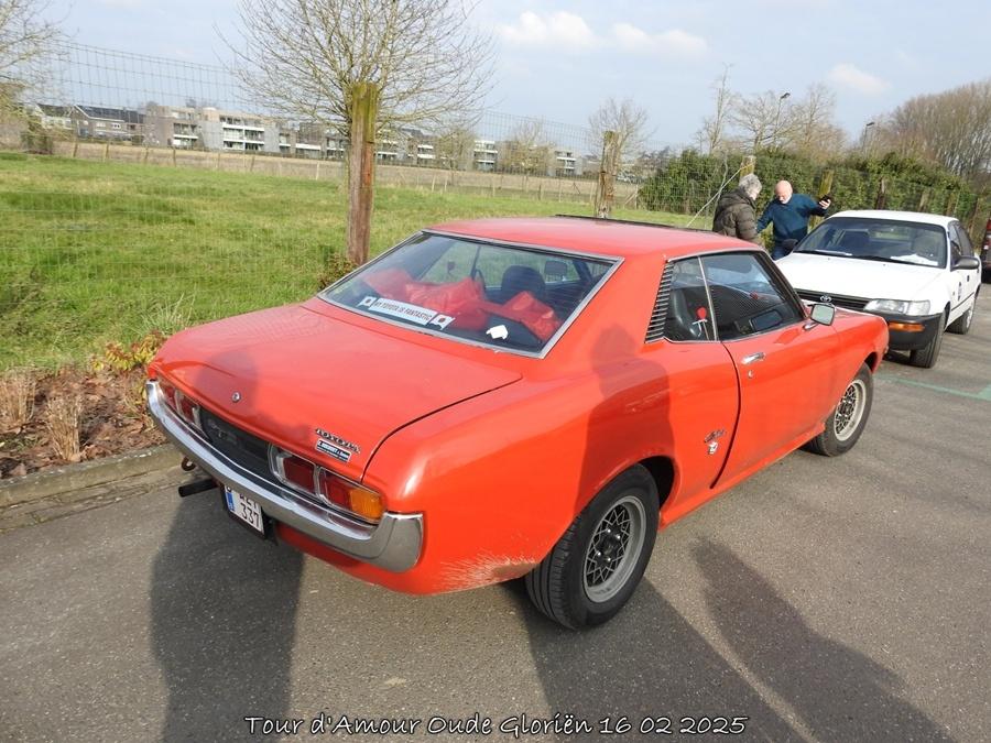 Onderdelen Toyota Celica ta22, Auto-onderdelen, Ophalen, Toyota