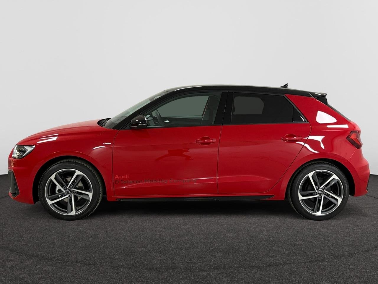 Audi A1 Sportback 25 TFSI Business Edition S line S tronic, Automaat, A1, https://public.car-pass.be/vhr/26f206e4-34db-4174-b25d-a09982eb091a