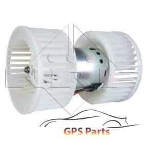 BMW E46 Interieur ventilator BMW 46 aanjager BMW X3 E83 6411, Autos : Pièces & Accessoires, Neuf, -, -, Enlèvement ou Envoi