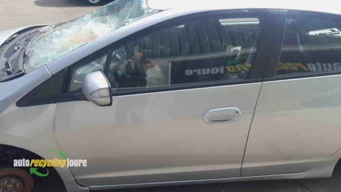 Portière 4portes avant gauche d'un Honda Insight (TM8), Honda, -, -, 3 mois de garantie