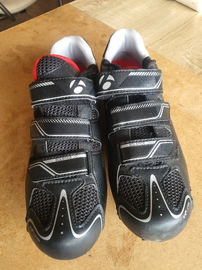 Spd schoenen+pedalen+overschoenen, Fietsen en Brommers, Ophalen, Zo goed als nieuw, Overige typen