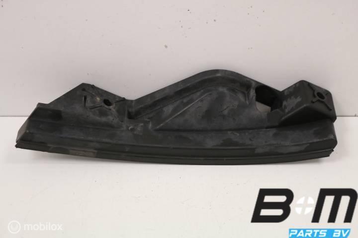 Geleider onder koplamp LV VW Touran 1T 2005, Gebruikt