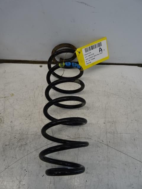 SCHROEFVEER ACHTER Volkswagen Fox (5Z) (01-2005/01-2021), Gebruikt, Volkswagen, Mevr. I. Hauben, Rue de l'Espoir 34 34
4030  GRIVEGNÉE, BE