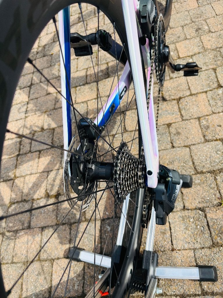 Racefiets Trek, Autres marques, Comme neuf, Enlèvement, 53 à 57 cm